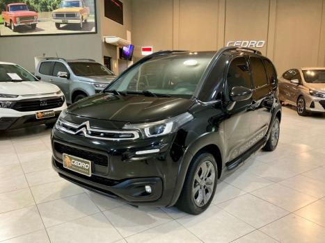 CITROEN Aircross 1.6 16V 4P LIVE FLEX AUTOMTICO, Foto 1