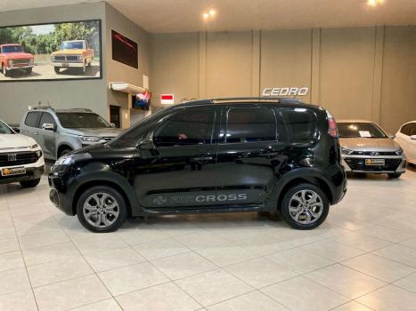 CITROEN Aircross 1.6 16V 4P LIVE FLEX AUTOMTICO, Foto 2