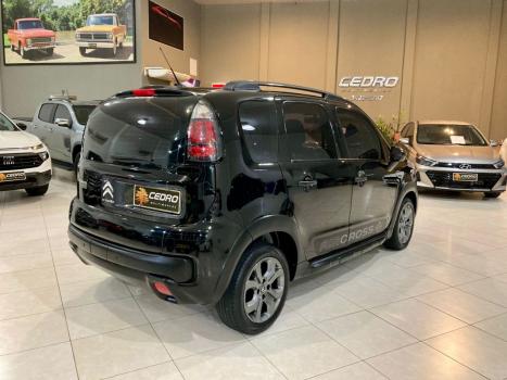 CITROEN Aircross 1.6 16V 4P LIVE FLEX AUTOMTICO, Foto 5