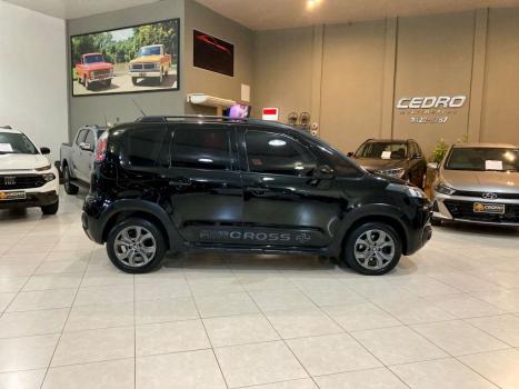 CITROEN Aircross 1.6 16V 4P LIVE FLEX AUTOMTICO, Foto 6