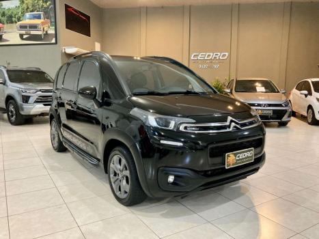 CITROEN Aircross 1.6 16V 4P LIVE FLEX AUTOMTICO, Foto 7