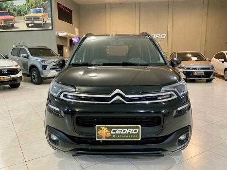 CITROEN Aircross 1.6 16V 4P LIVE FLEX AUTOMTICO, Foto 8