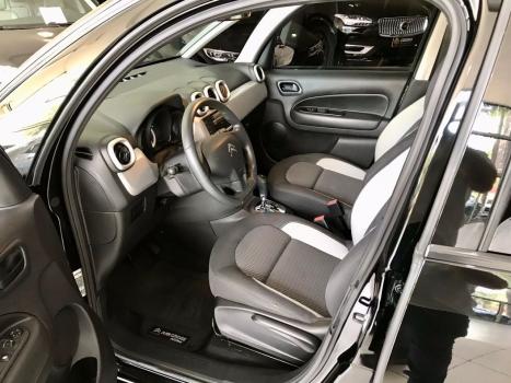 CITROEN Aircross 1.6 16V 4P LIVE FLEX AUTOMTICO, Foto 10