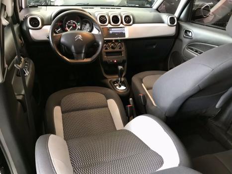 CITROEN Aircross 1.6 16V 4P LIVE FLEX AUTOMTICO, Foto 12