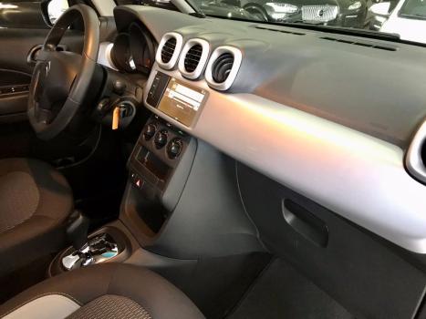 CITROEN Aircross 1.6 16V 4P LIVE FLEX AUTOMTICO, Foto 14