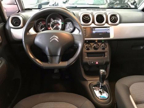 CITROEN Aircross 1.6 16V 4P LIVE FLEX AUTOMTICO, Foto 15