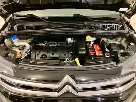 CITROEN Aircross 1.6 16V 4P LIVE FLEX AUTOMTICO, Foto 18
