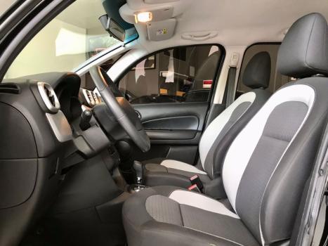 CITROEN Aircross 1.6 16V 4P LIVE FLEX AUTOMTICO, Foto 20