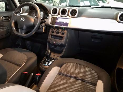 CITROEN Aircross 1.6 16V 4P LIVE FLEX AUTOMTICO, Foto 24
