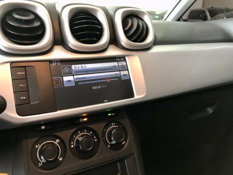 CITROEN Aircross 1.6 16V 4P LIVE FLEX AUTOMTICO, Foto 25
