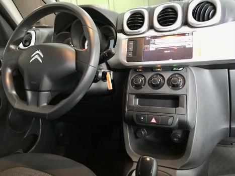 CITROEN Aircross 1.6 16V 4P LIVE FLEX AUTOMTICO, Foto 27