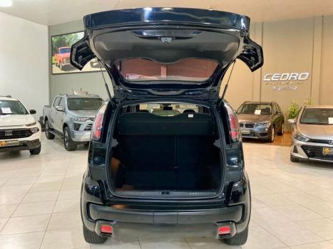 CITROEN Aircross 1.6 16V 4P LIVE FLEX AUTOMTICO, Foto 29