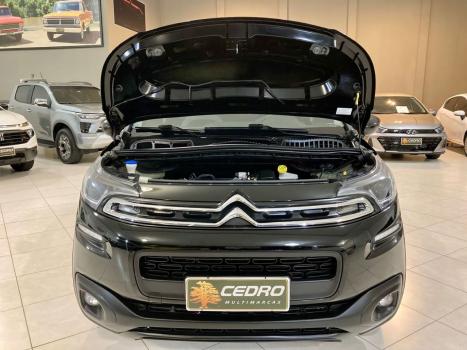 CITROEN Aircross 1.6 16V 4P LIVE FLEX AUTOMTICO, Foto 35
