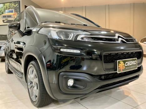 CITROEN Aircross 1.6 16V 4P LIVE FLEX AUTOMTICO, Foto 39