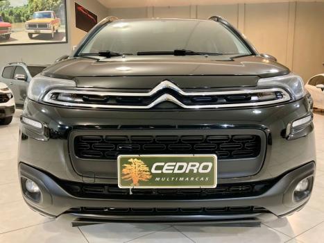 CITROEN Aircross 1.6 16V 4P LIVE FLEX AUTOMTICO, Foto 40