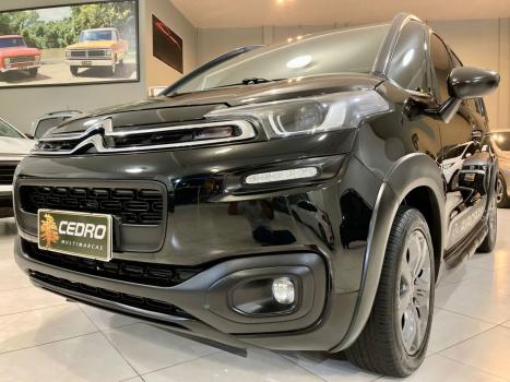 CITROEN Aircross 1.6 16V 4P LIVE FLEX AUTOMTICO, Foto 41