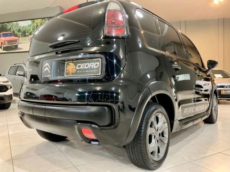 CITROEN Aircross 1.6 16V 4P LIVE FLEX AUTOMTICO, Foto 43