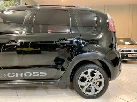 CITROEN Aircross 1.6 16V 4P LIVE FLEX AUTOMTICO, Foto 46