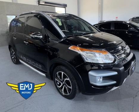 CITROEN Aircross 1.6 16V 4P EXCLUSIVE FLEX AUTOMTICO, Foto 3