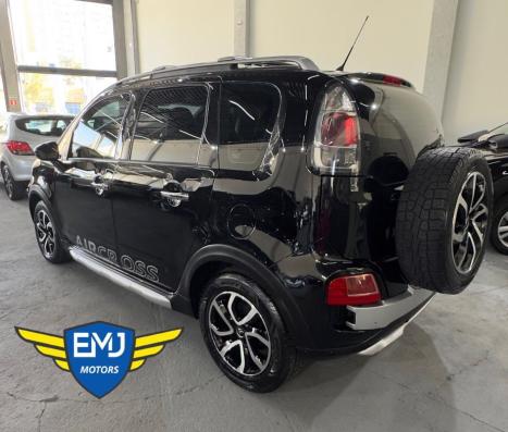 CITROEN Aircross 1.6 16V 4P EXCLUSIVE FLEX AUTOMTICO, Foto 4