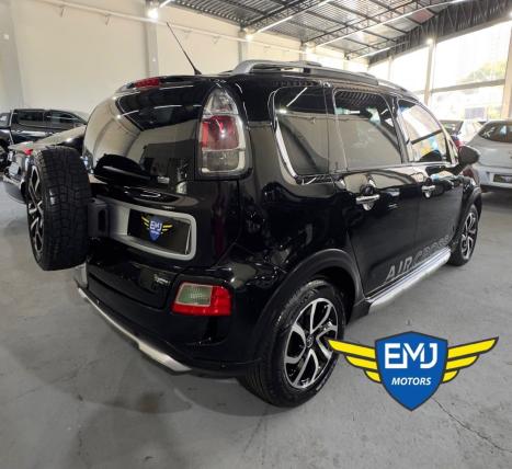 CITROEN Aircross 1.6 16V 4P EXCLUSIVE FLEX AUTOMTICO, Foto 6