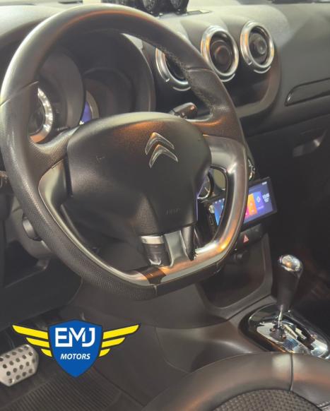 CITROEN Aircross 1.6 16V 4P EXCLUSIVE FLEX AUTOMTICO, Foto 7