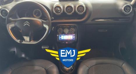 CITROEN Aircross 1.6 16V 4P EXCLUSIVE FLEX AUTOMTICO, Foto 8