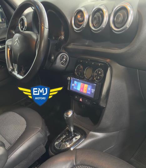 CITROEN Aircross 1.6 16V 4P EXCLUSIVE FLEX AUTOMTICO, Foto 9