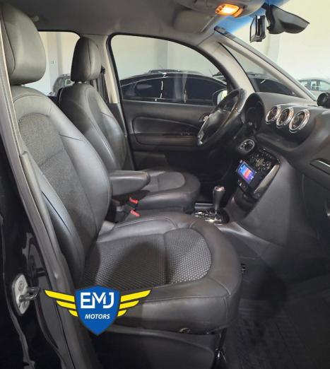 CITROEN Aircross 1.6 16V 4P EXCLUSIVE FLEX AUTOMTICO, Foto 11