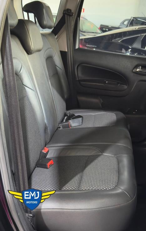 CITROEN Aircross 1.6 16V 4P EXCLUSIVE FLEX AUTOMTICO, Foto 12
