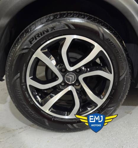 CITROEN Aircross 1.6 16V 4P EXCLUSIVE FLEX AUTOMTICO, Foto 13
