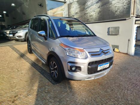 CITROEN Aircross 1.6 16V 4P EXCLUSIVE FLEX, Foto 2