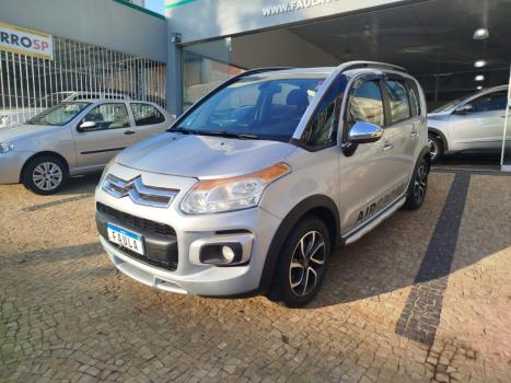CITROEN Aircross 1.6 16V 4P EXCLUSIVE FLEX, Foto 3