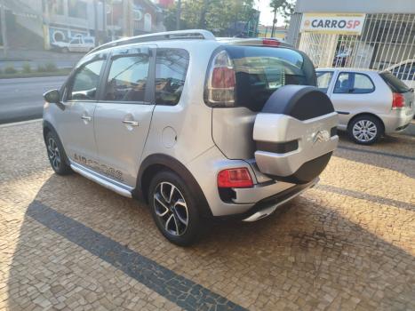 CITROEN Aircross 1.6 16V 4P EXCLUSIVE FLEX, Foto 4