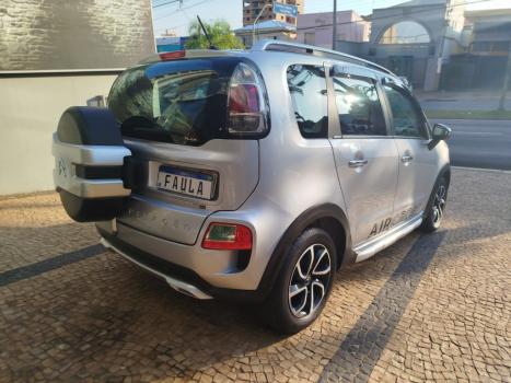 CITROEN Aircross 1.6 16V 4P EXCLUSIVE FLEX, Foto 5