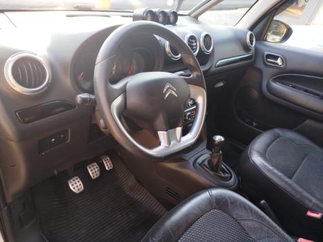 CITROEN Aircross 1.6 16V 4P EXCLUSIVE FLEX, Foto 6