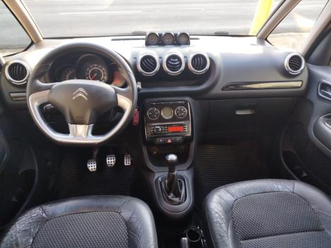CITROEN Aircross 1.6 16V 4P EXCLUSIVE FLEX, Foto 9