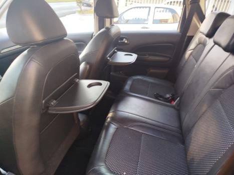 CITROEN Aircross 1.6 16V 4P EXCLUSIVE FLEX, Foto 10