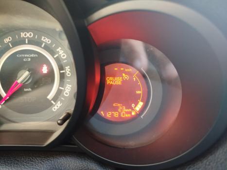 CITROEN Aircross 1.6 16V 4P EXCLUSIVE FLEX, Foto 11