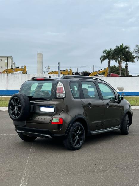 CITROEN Aircross 1.6 16V 4P GLX FLEX, Foto 2