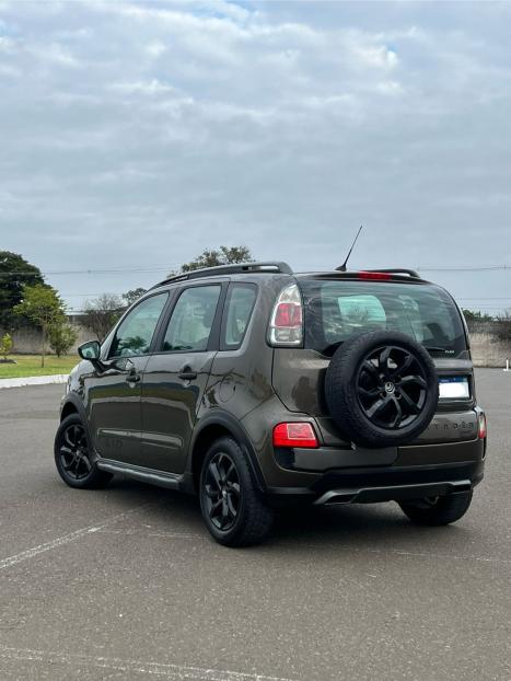 CITROEN Aircross 1.6 16V 4P GLX FLEX, Foto 3