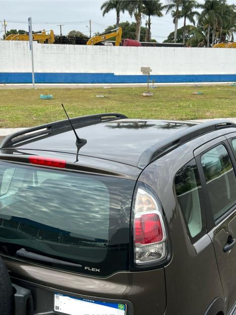 CITROEN Aircross 1.6 16V 4P GLX FLEX, Foto 8