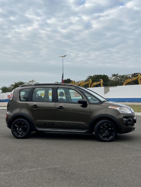 CITROEN Aircross 1.6 16V 4P GLX FLEX, Foto 9