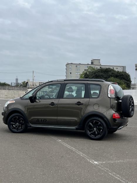 CITROEN Aircross 1.6 16V 4P GLX FLEX, Foto 10