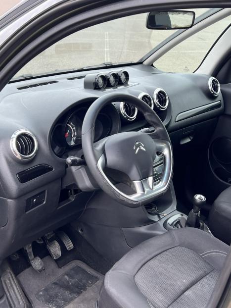 CITROEN Aircross 1.6 16V 4P GLX FLEX, Foto 12