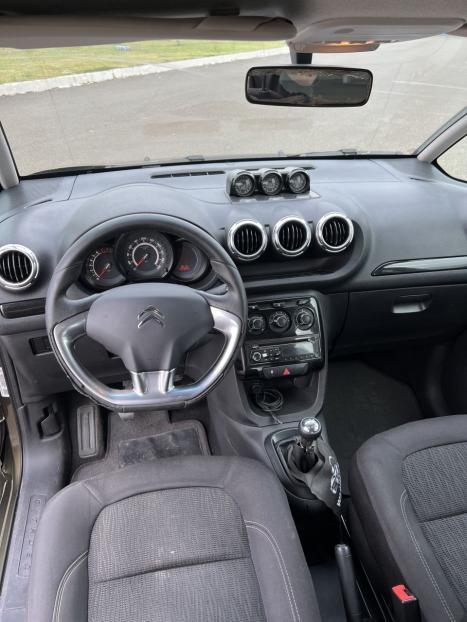 CITROEN Aircross 1.6 16V 4P GLX FLEX, Foto 13