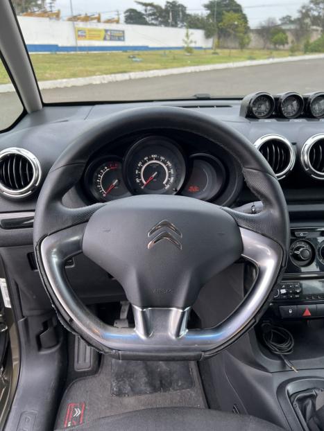 CITROEN Aircross 1.6 16V 4P GLX FLEX, Foto 14