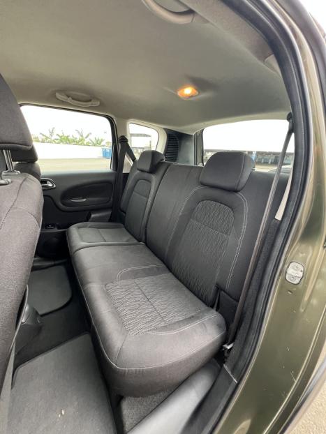 CITROEN Aircross 1.6 16V 4P GLX FLEX, Foto 17