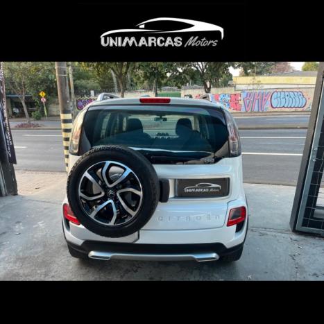CITROEN Aircross 1.6 16V 4P GLX FLEX AUTOMTICO, Foto 4