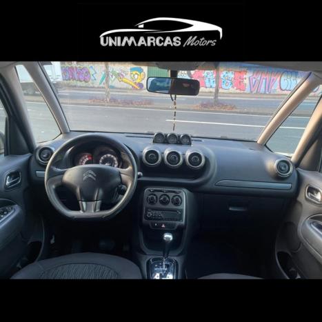 CITROEN Aircross 1.6 16V 4P GLX FLEX AUTOMTICO, Foto 5